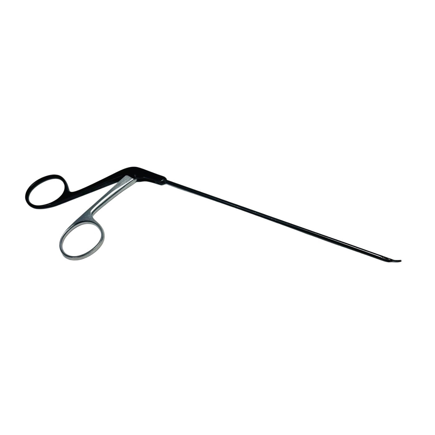 Medtronic 9569568 METRX II Micro Surgical Scissors Curved Instrument