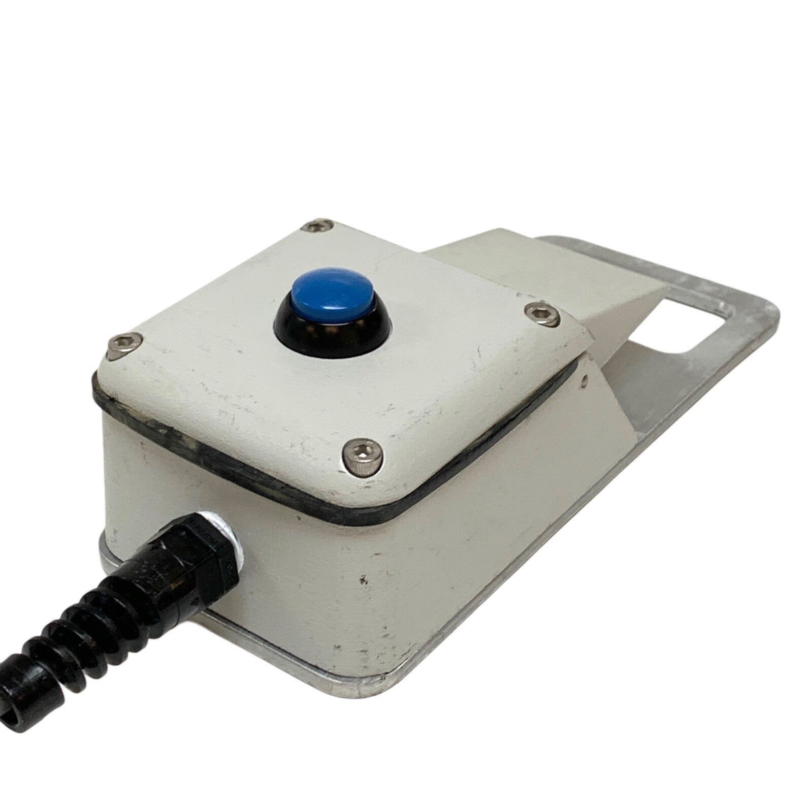 Gyrus ACMI REF 70338002, Footswitch for ENT Diego System