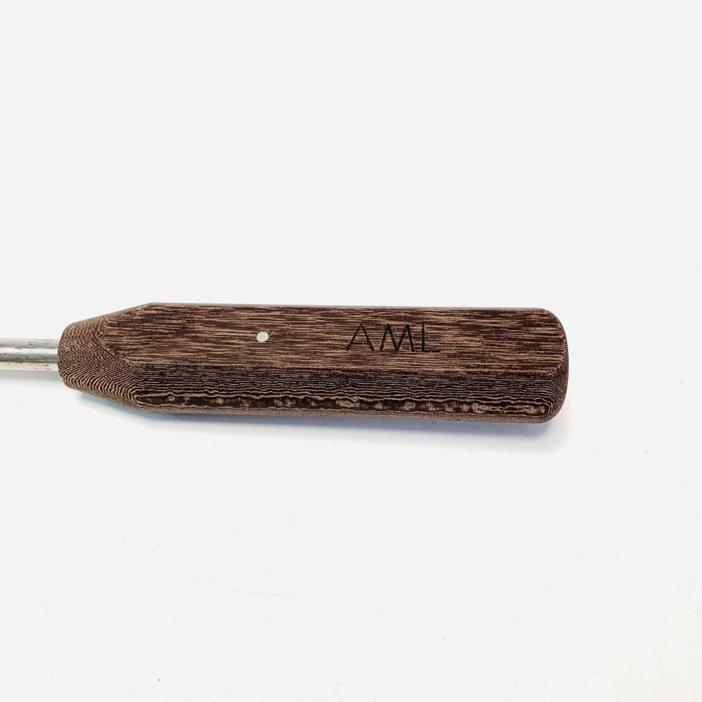 Zimmer ref D 2354-01, SHORT NECK DRILL GUIDE