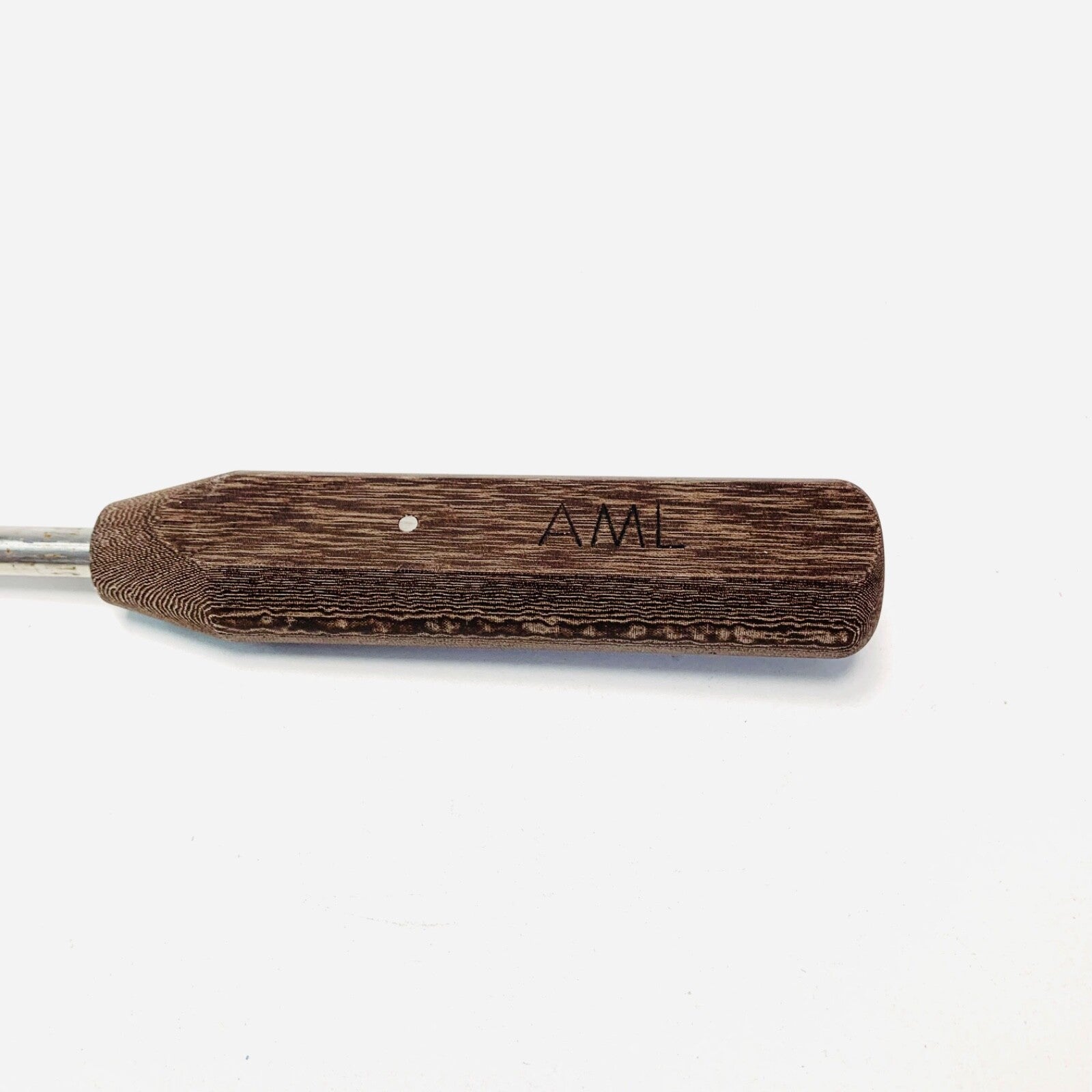Zimmer ref D 2354-01, SHORT NECK DRILL GUIDE