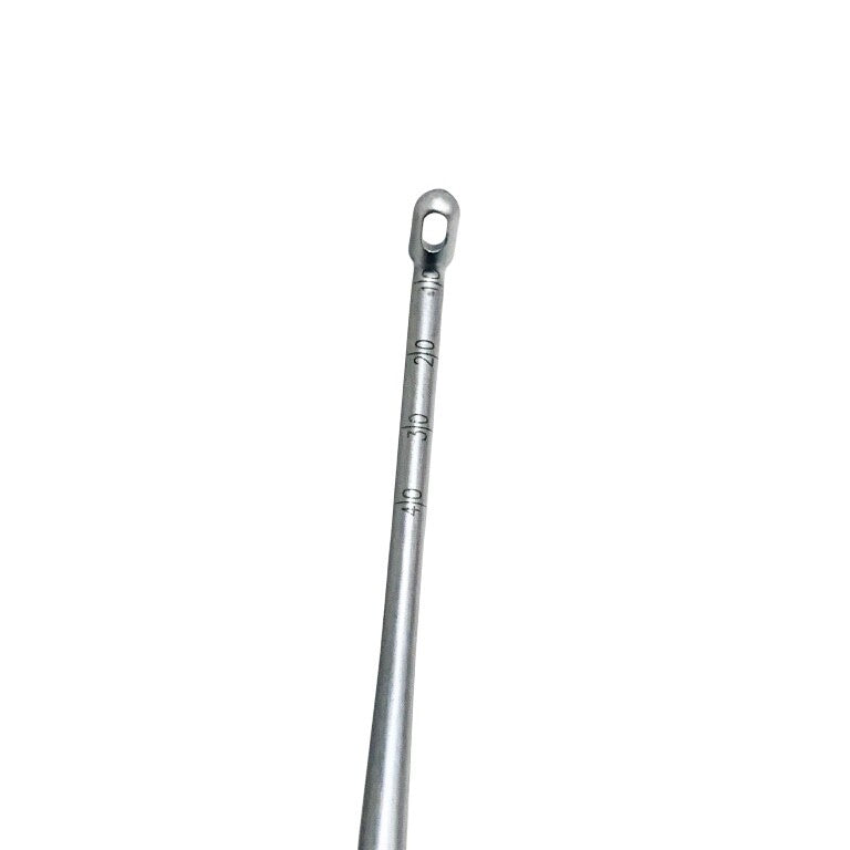 Medtronic REF 9198231, PUSH SCRAPPER