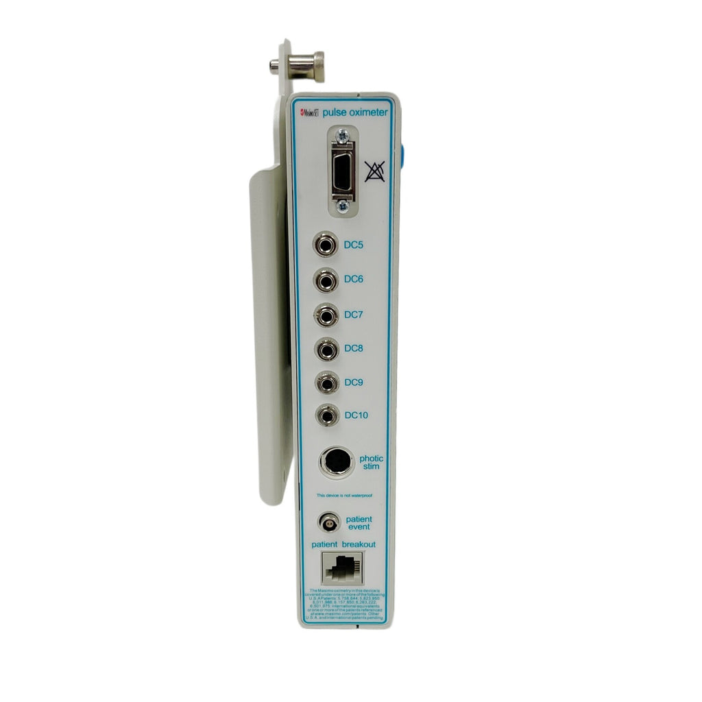 NATUS MEDICAL REF 10388 xltek Brain Monitor