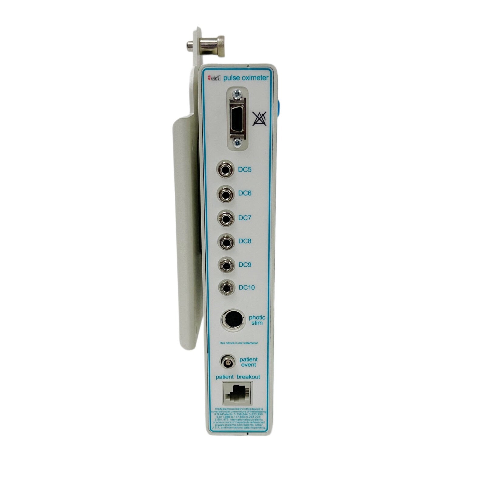 NATUS MEDICAL REF 10388 xltek Brain Monitor