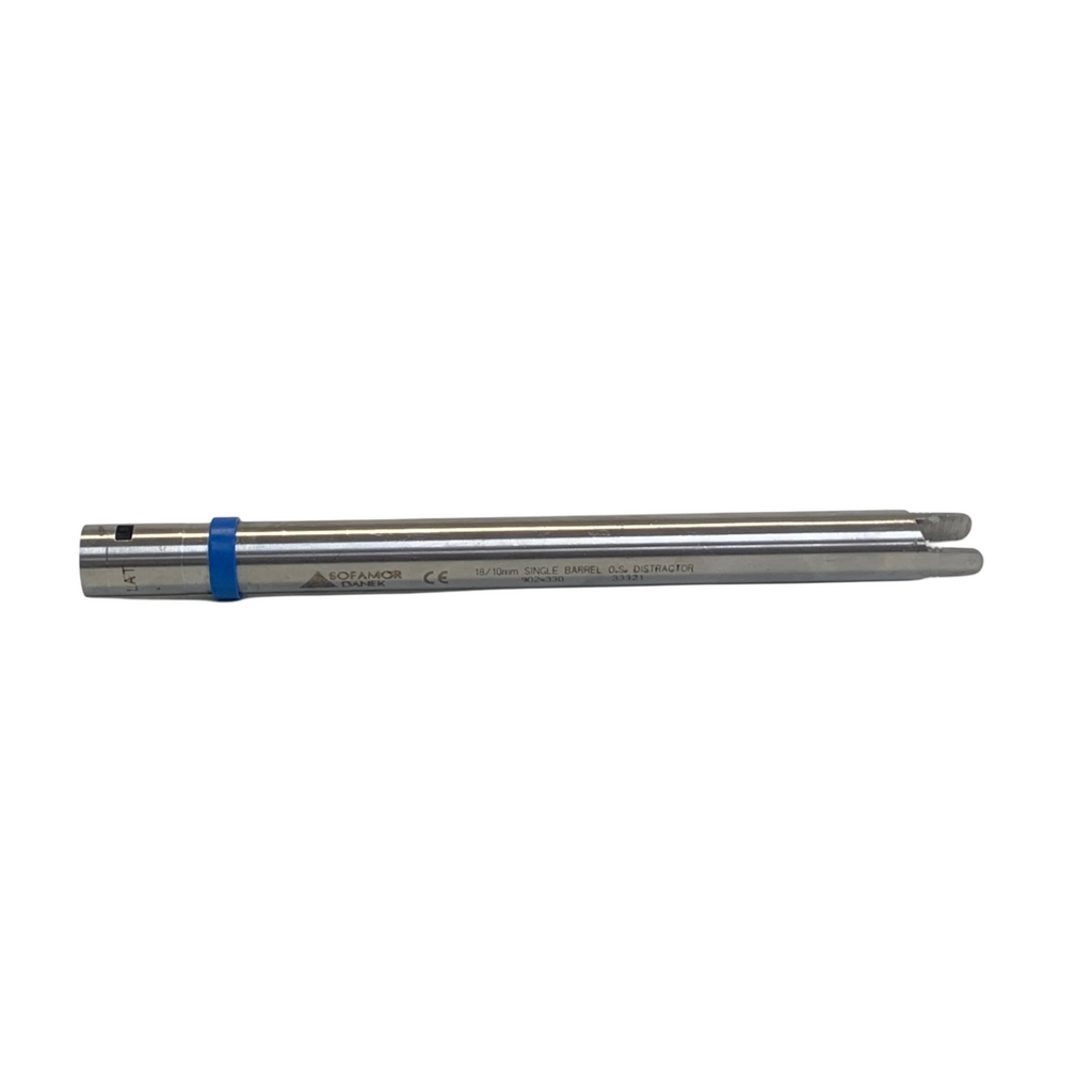 Sofamor Danek 902-330, 18/10mm SINGLE BARREL O.S. DISTRACTOR