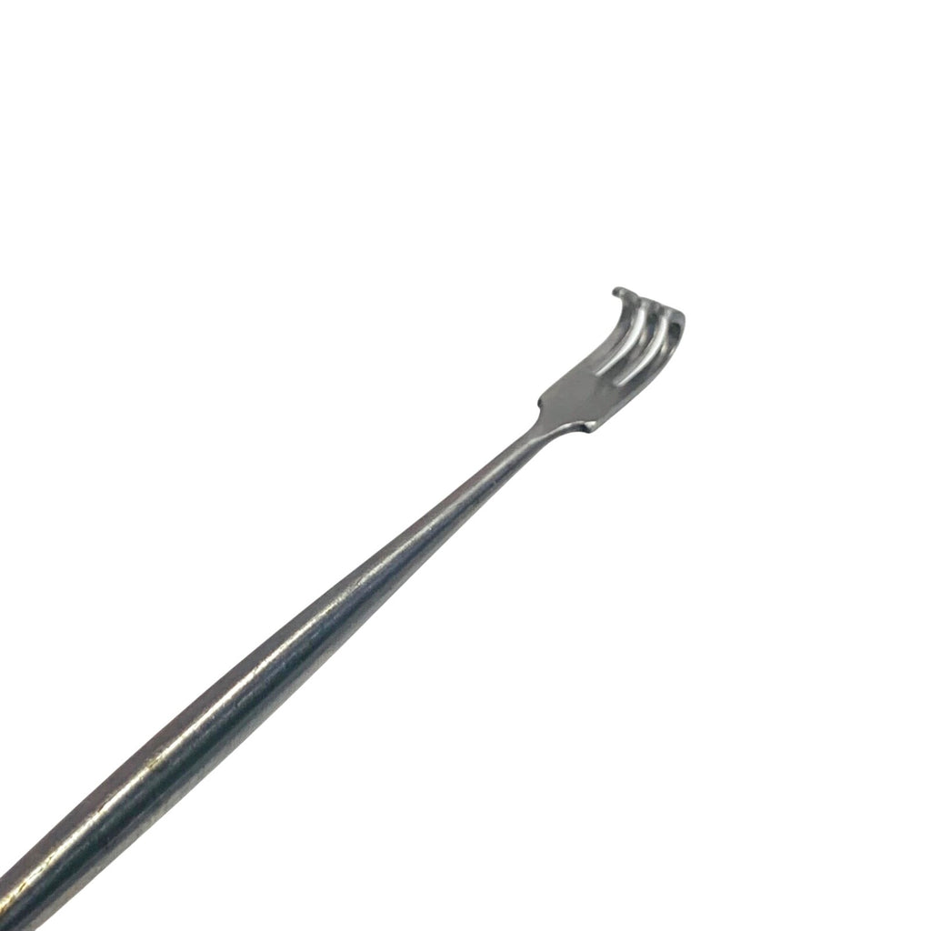 Adler REF A29-0112, DOUBLE ENDED RETRACTOR