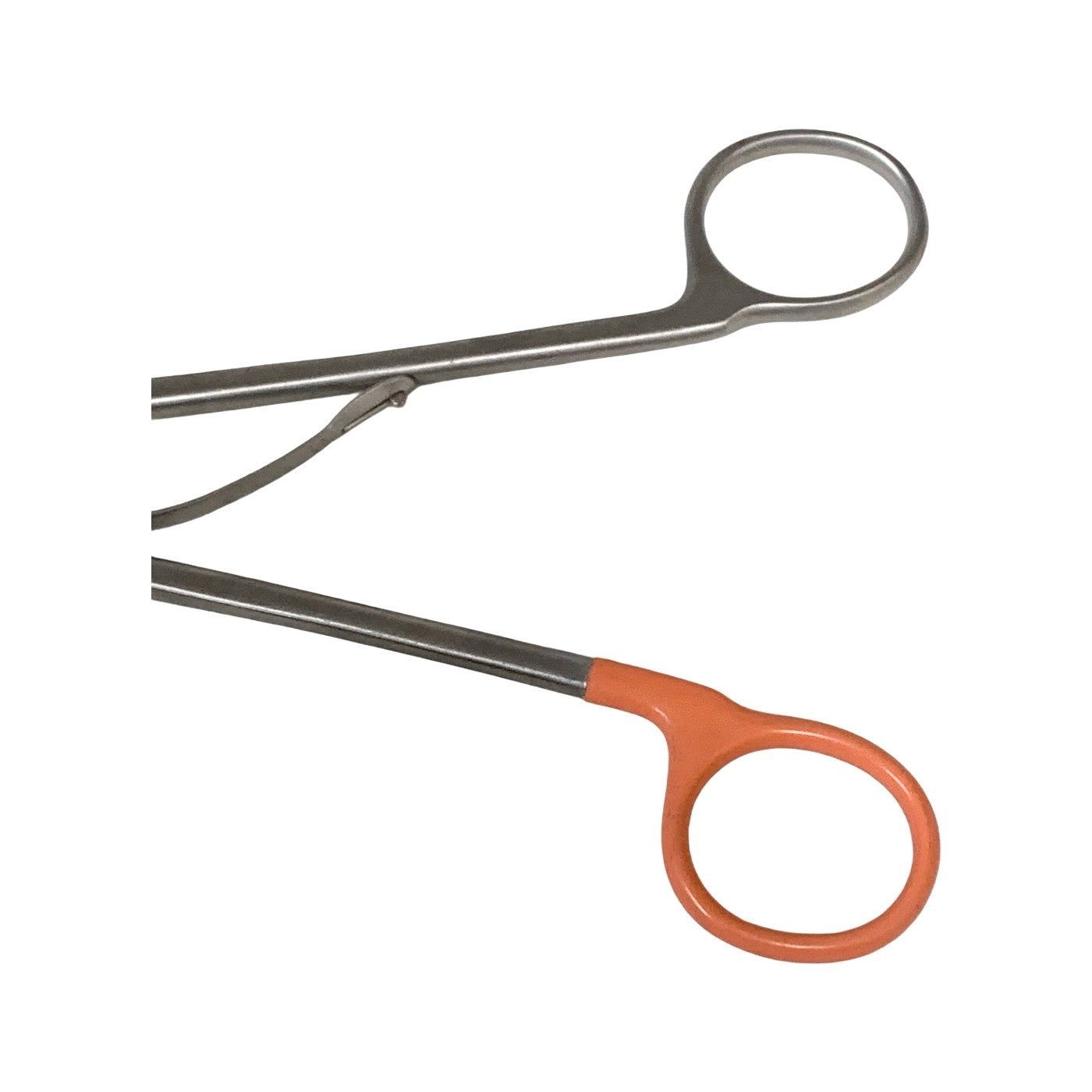 Teleflex 437081R Horizon Large Ligating Clip Applier 8" Curved Open Surgery 20cm