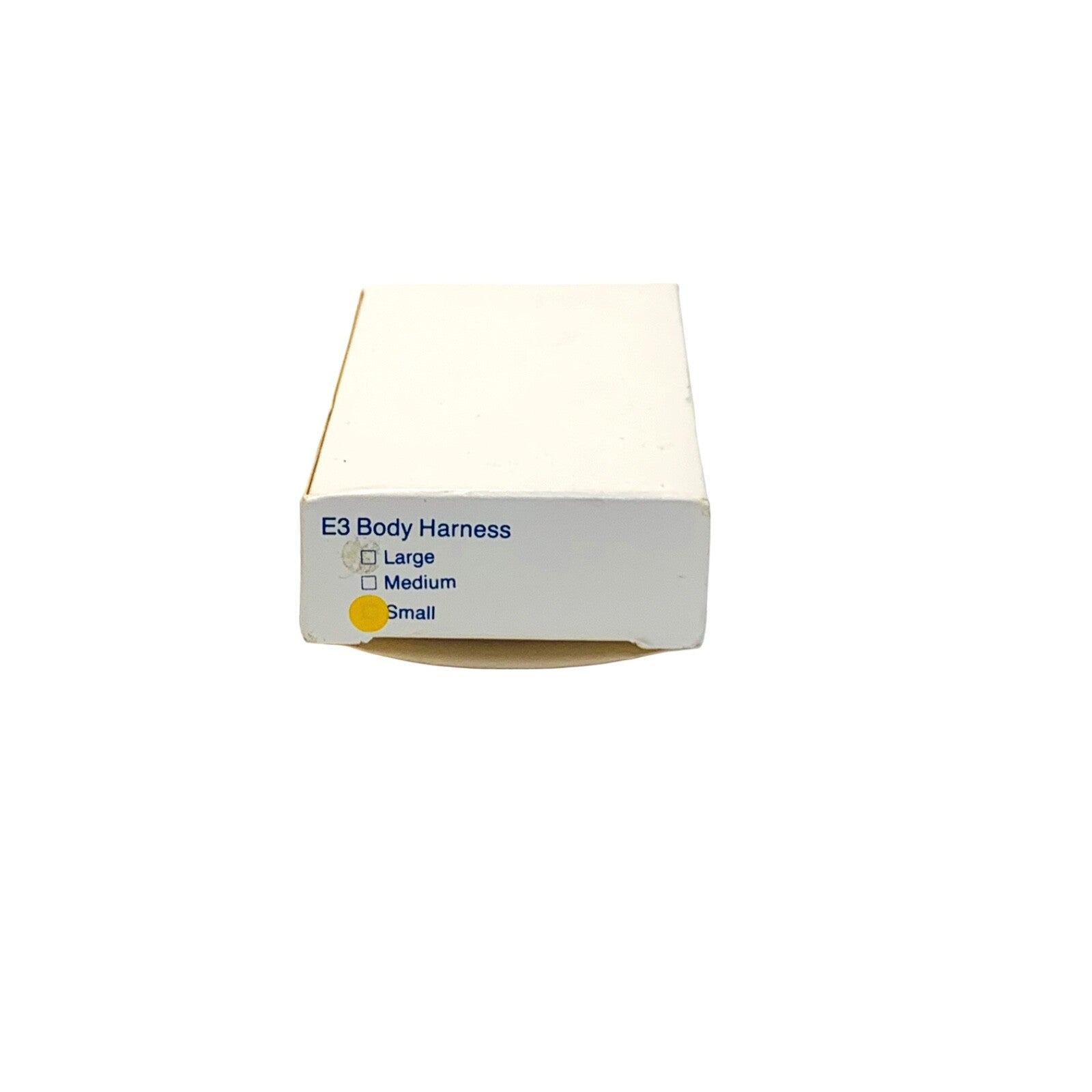 ECI REF E3, Body Harness small