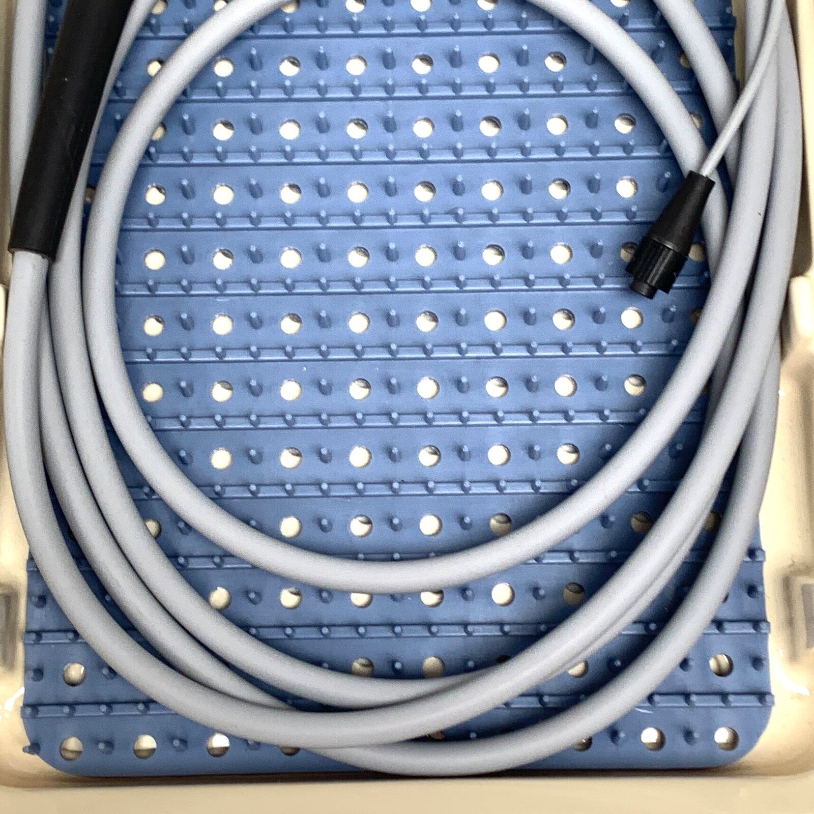 Genzyme Surgical REF LW1000, FocalSeal Lightwand w/ Case