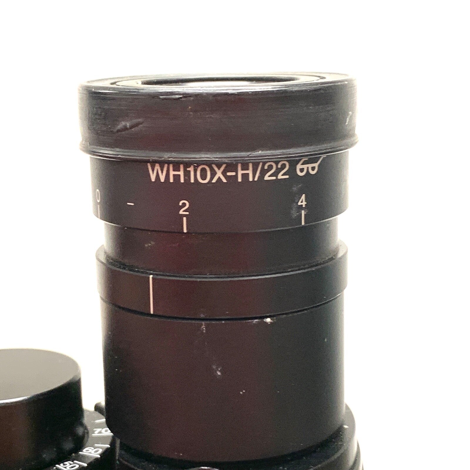 Olympus REF U-BI30, Binocular Head for BX Series Microscope