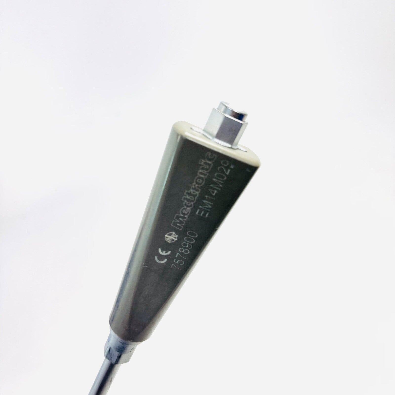 Medtronic 7578900 Set Screw Retaining Driver Instrument