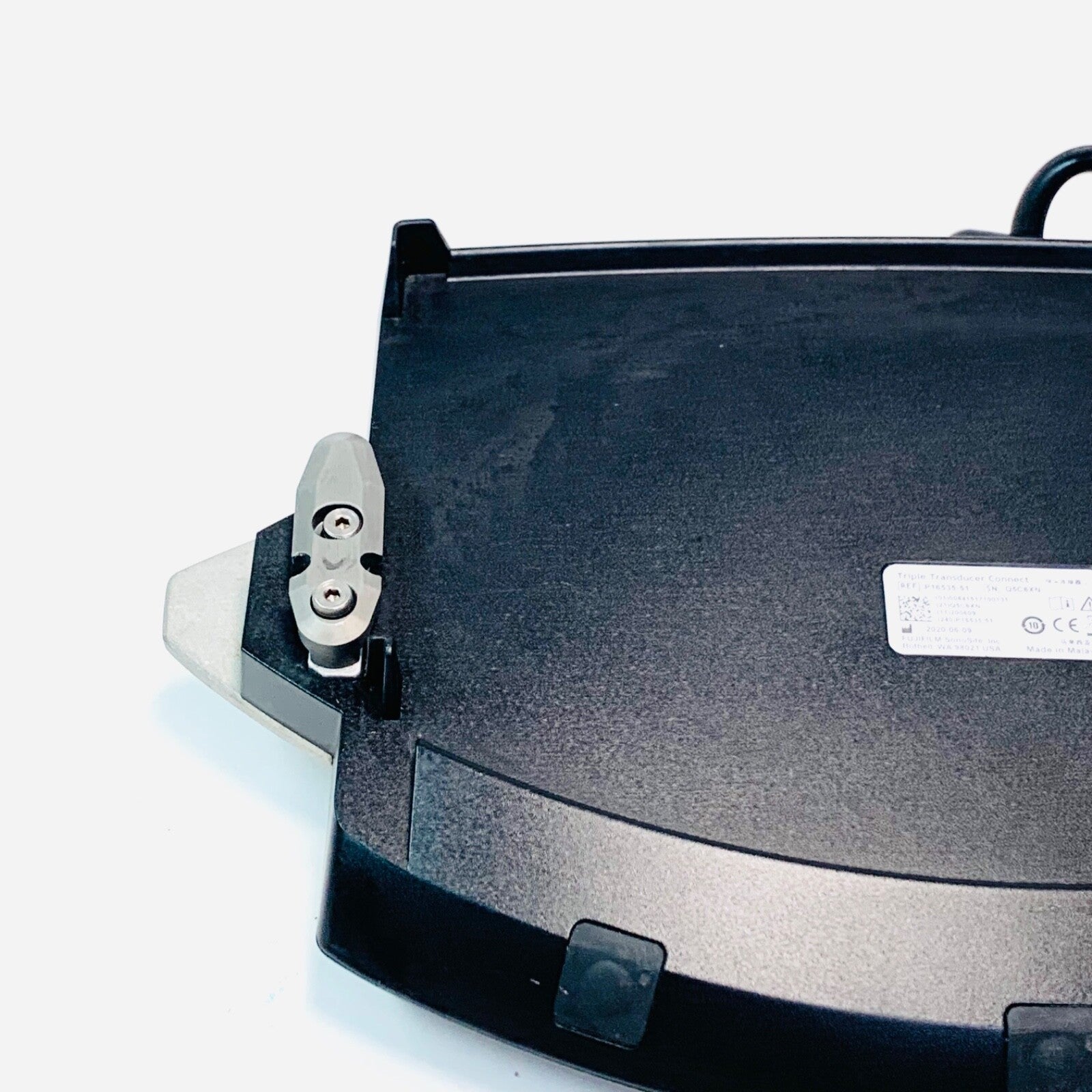 Sonosite REF P16535-51, TRIPLE TRANSDUCER CONNECT
