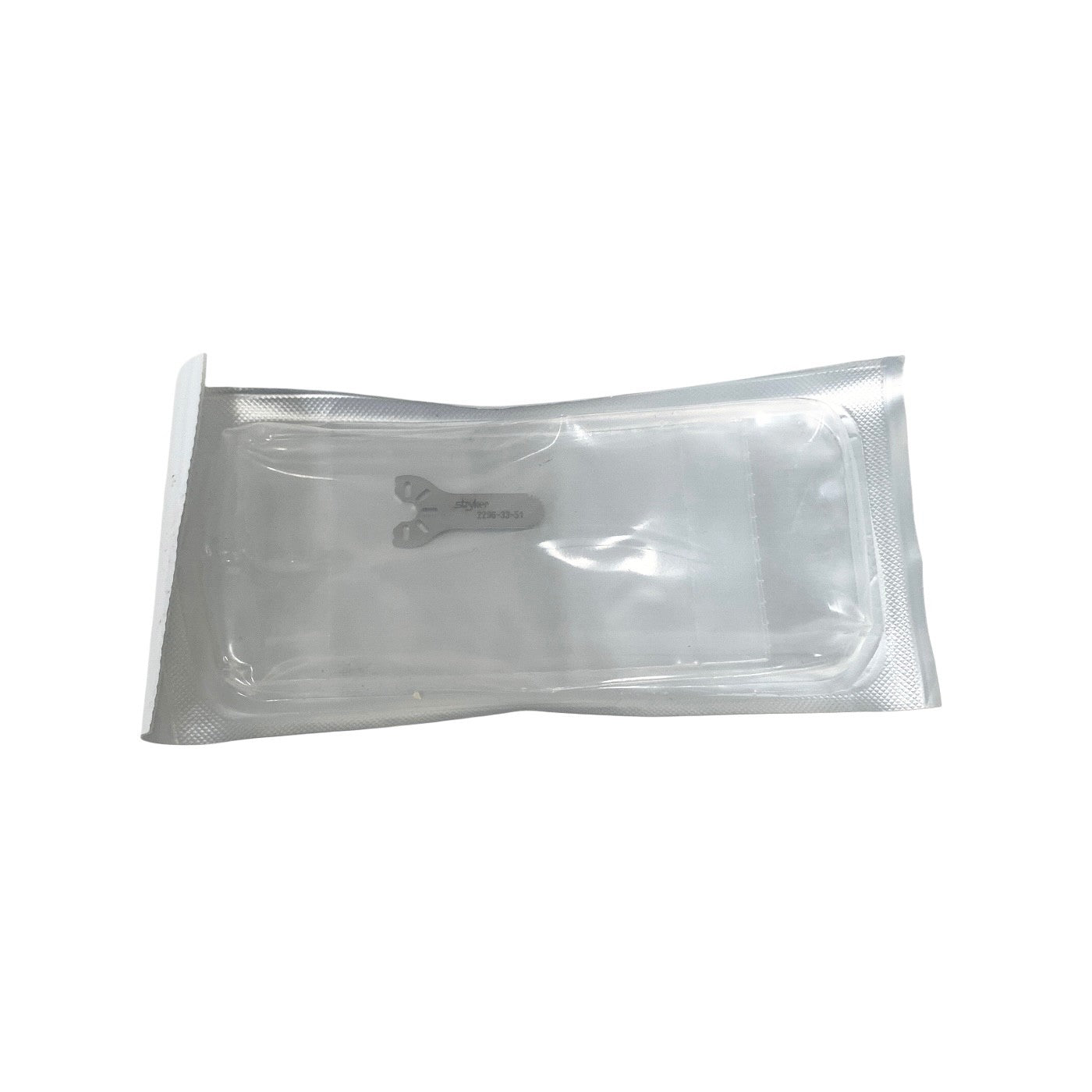Stryker REF 2296-033-051, Safedge Precisio  - FOR TRAINING ONLY