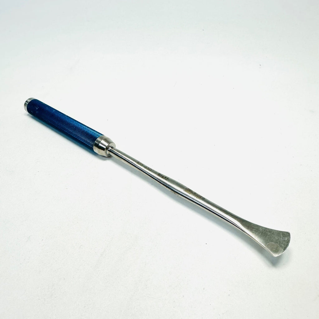Medtronic 875-650 Langenbeck Periosteal Elevator, 16mm Instrument