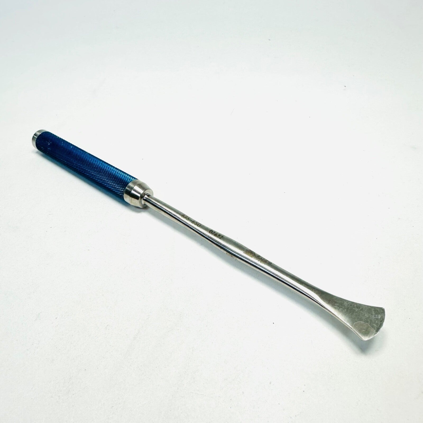Medtronic 875-650 Langenbeck Periosteal Elevator, 16mm Instrument