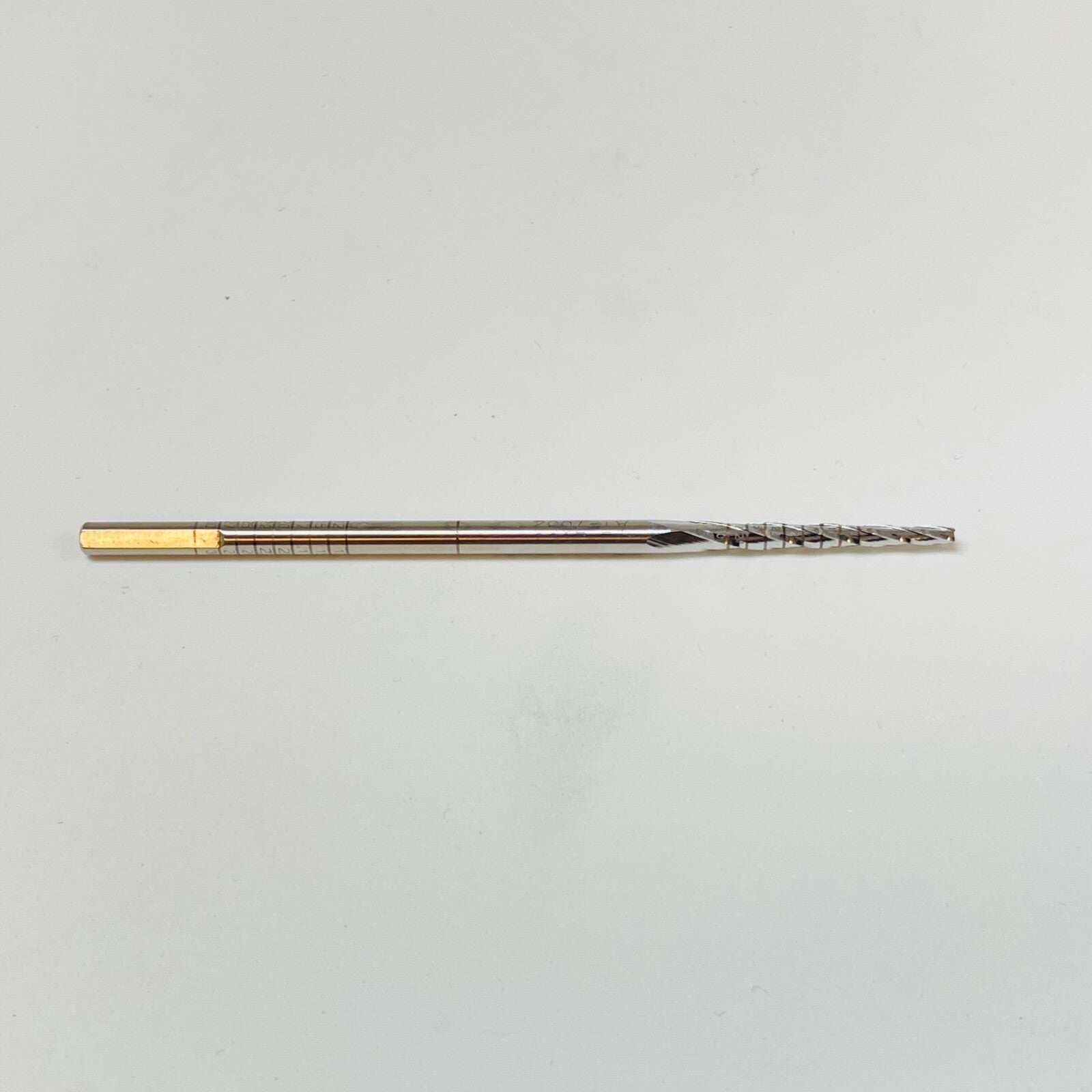 ACUMED REF AT-7032 Standard Acutrak Tapered Cannulated Drill