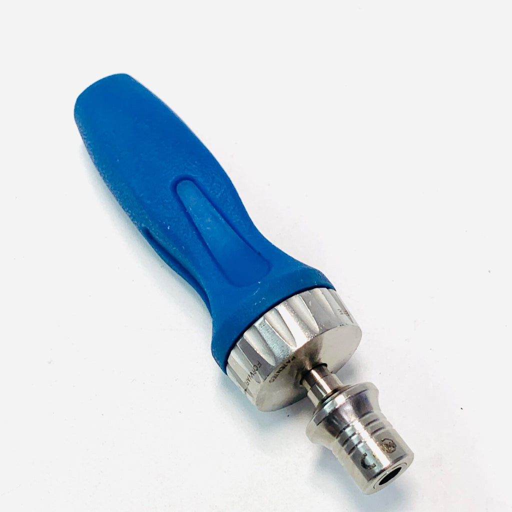 Zimmer Ref 2360-87, RATCHETING HANDLE