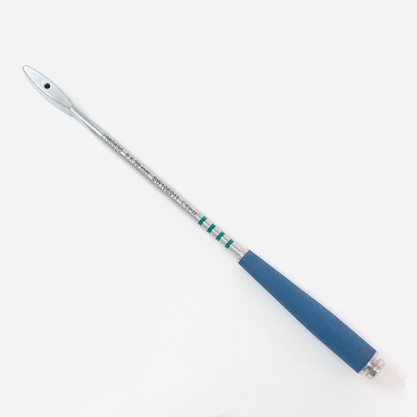 Medtronic REF 2980836, 8X36MM Capstone 16 X 32mm Trial Instrument