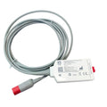 Philips REF M2738A, 989803144241 ECG Patient Module