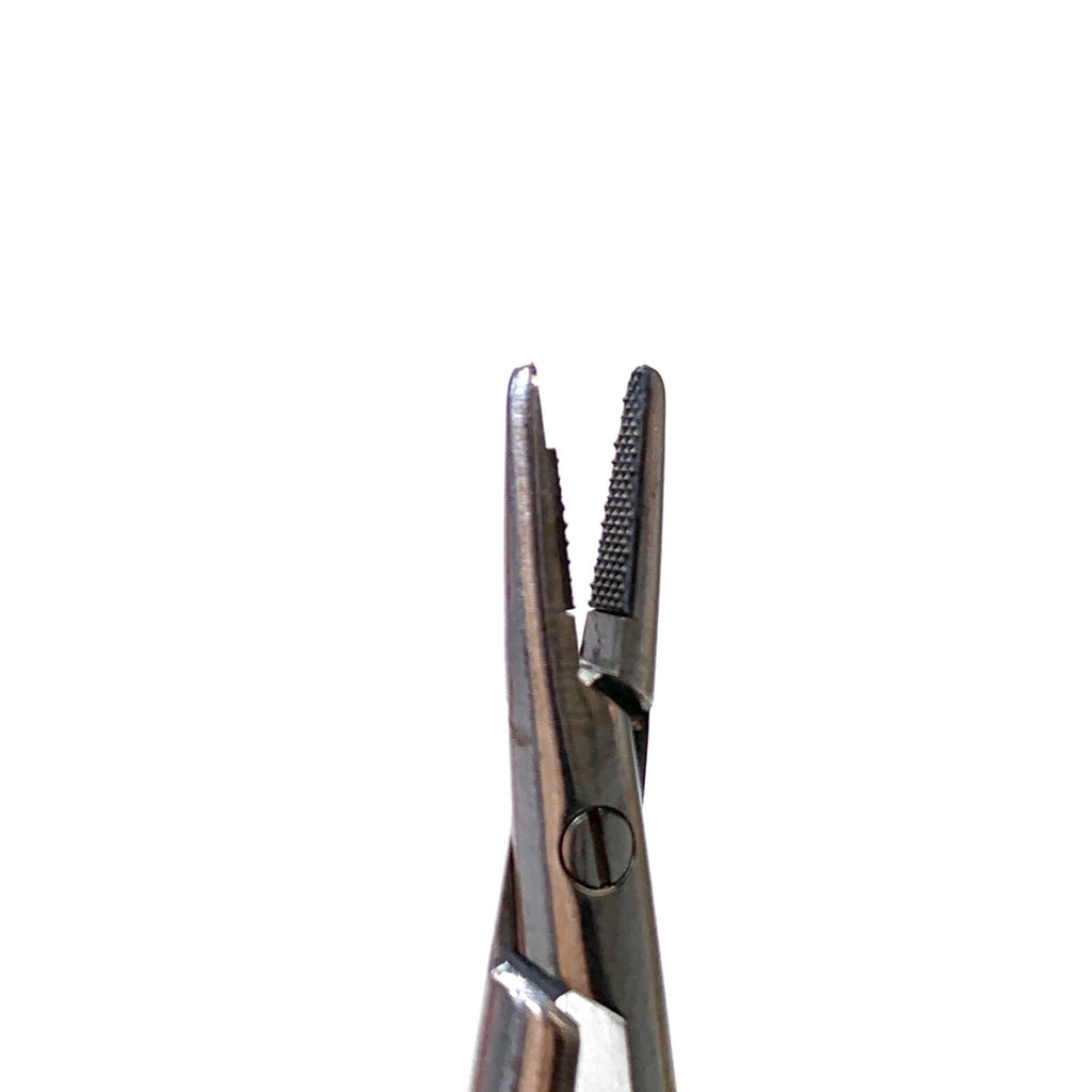V. Mueller REF CH2456, Needle Holder Vital Castroviejo