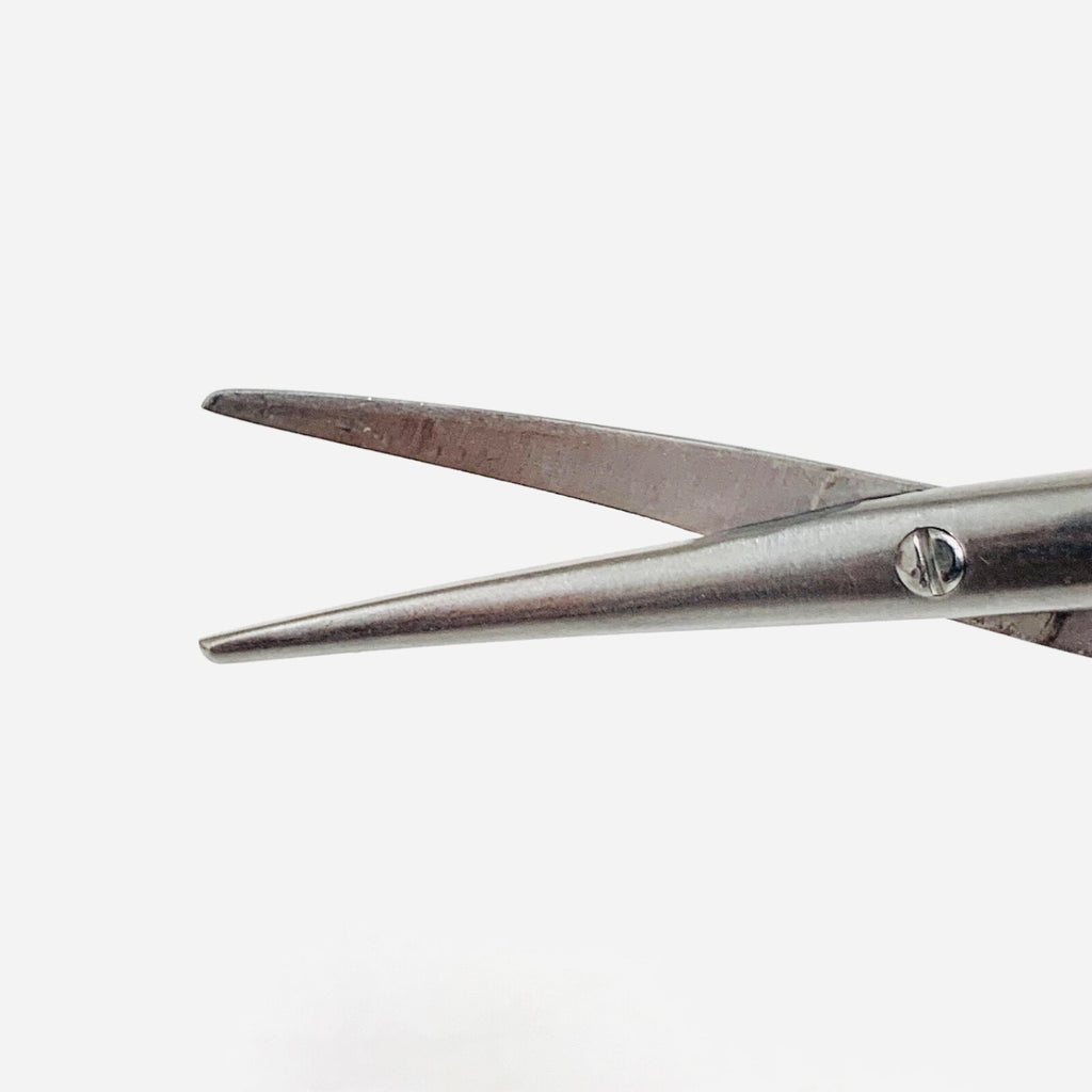 V. Mueller REF RH1651, Vital Metzenbaum Dissecting Scissors