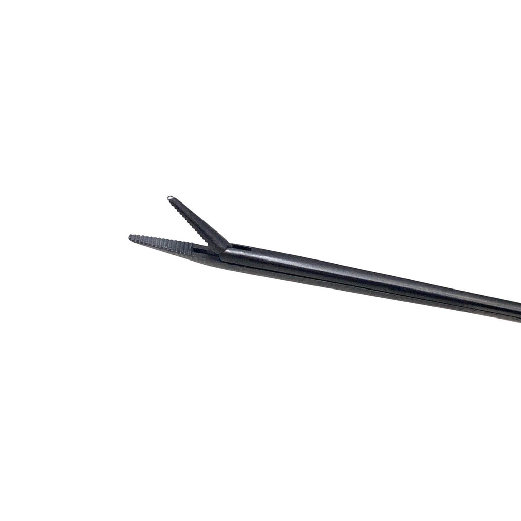 V Mueller AU-6180 Noyes Alligator Forceps 5-1/8" ENT Serrated Surgical Stainless