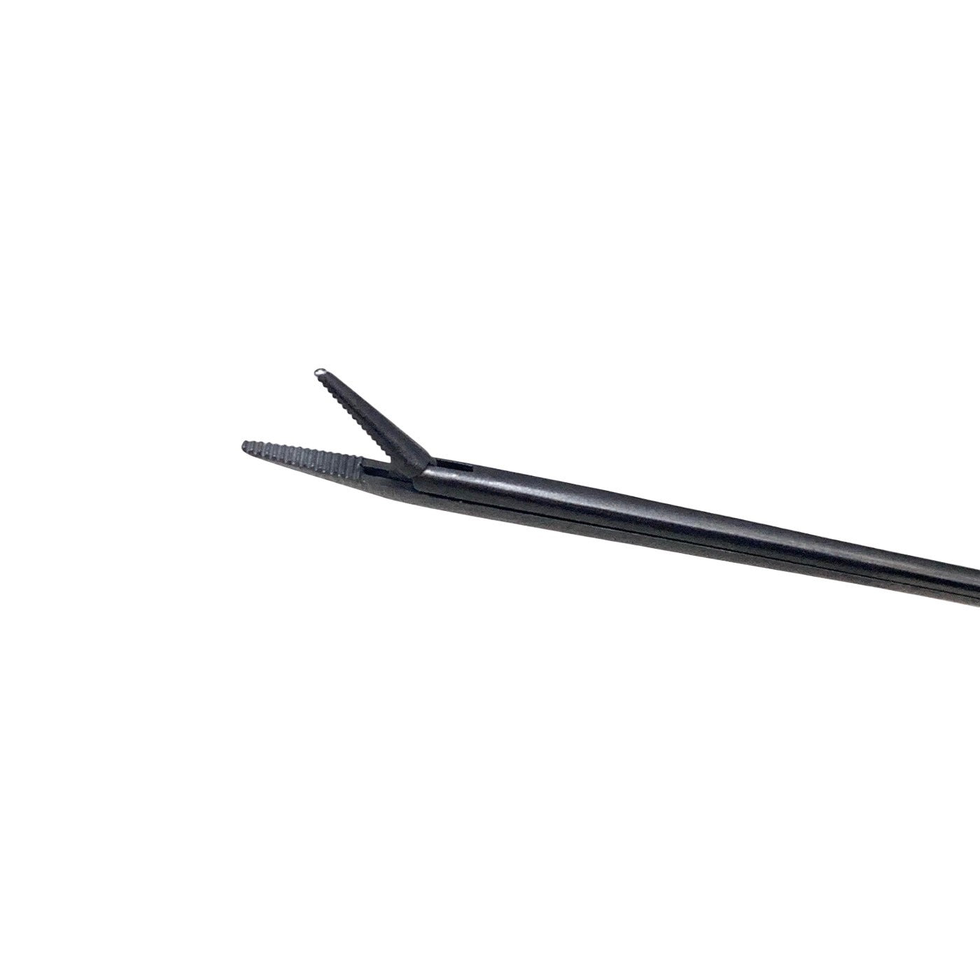 V Mueller AU-6180 Noyes Alligator Forceps 5-1/8" ENT Serrated Surgical Stainless