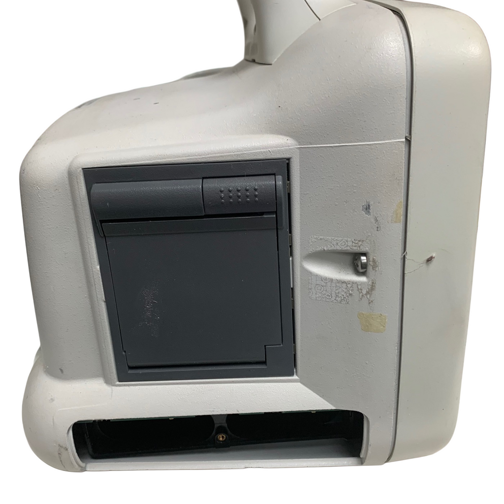 GE MEDICAL SYSTEMS DASH 3000 PATIENT MONITOR - PARTS ONLY