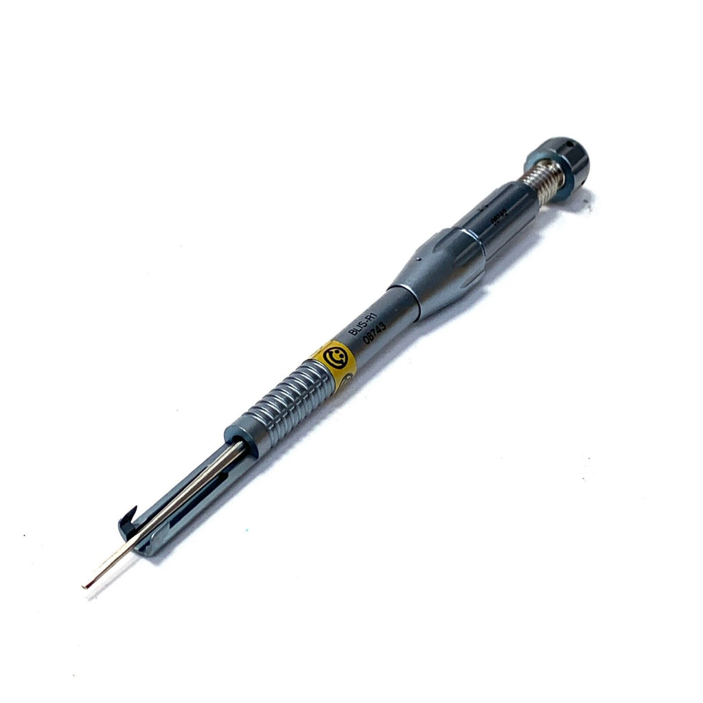 Bausch & Lomb Storz REF BLIS-R1, Injector Handpiece