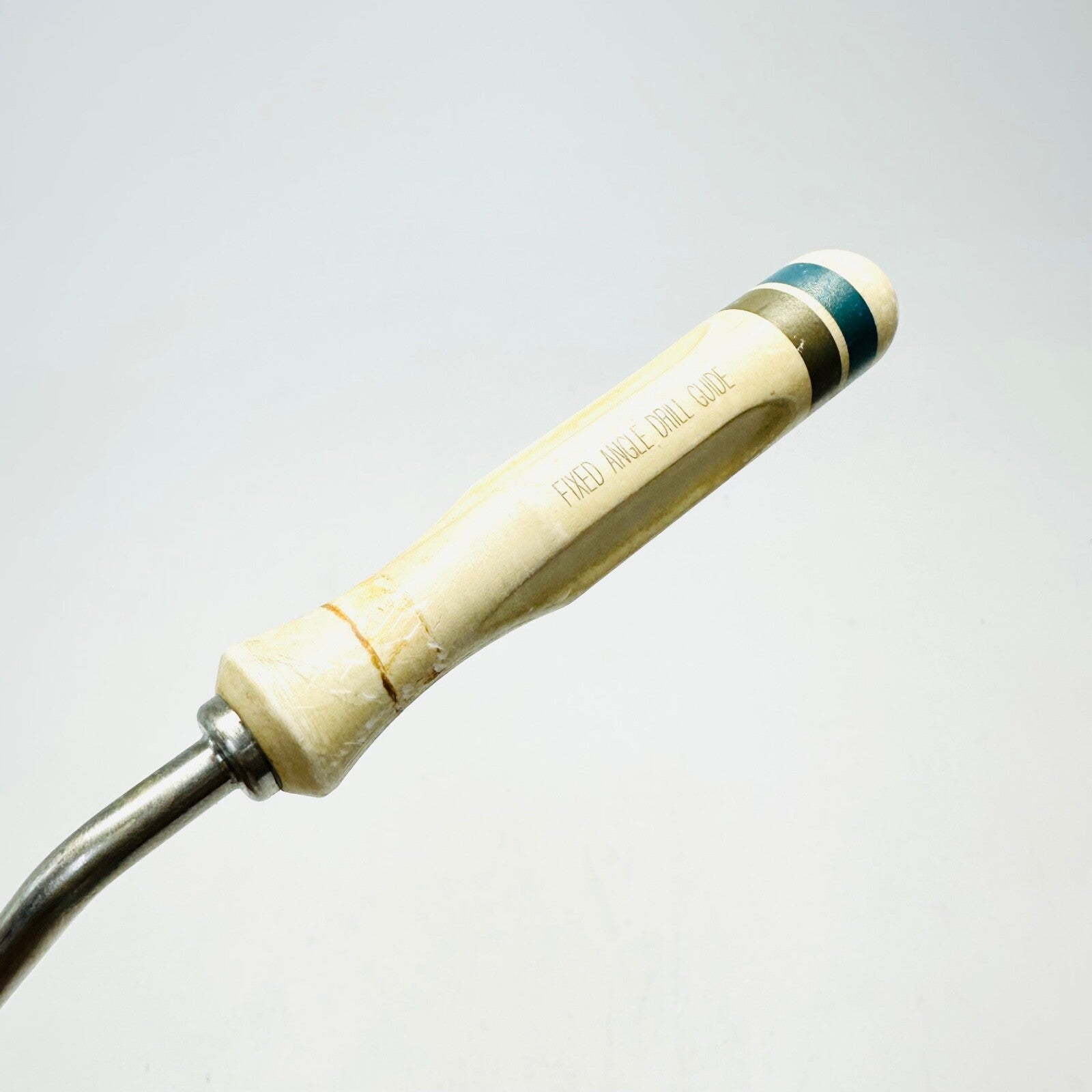 Medtronic 876-410 Fixed Angle Drill Guide Instrument