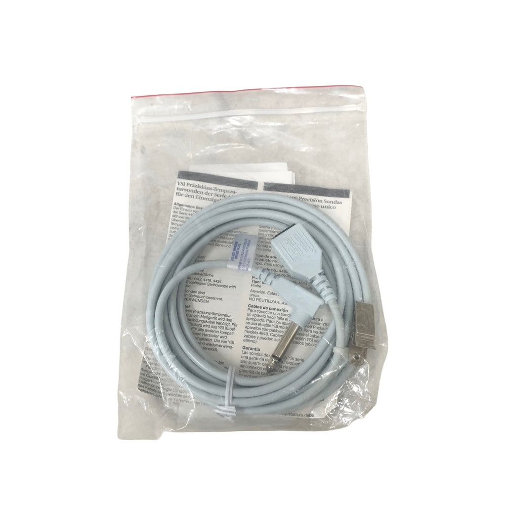 YSI REF 4940, Interconnect Cable for 4400 Series