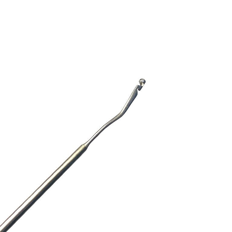 Sklar Ref 90-8210, IUD Extractor 10-1/2 Inch