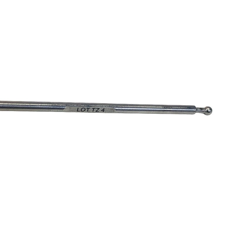 Karl Storz REF 34310MS, CLICKLINE FORCEPS INSERT