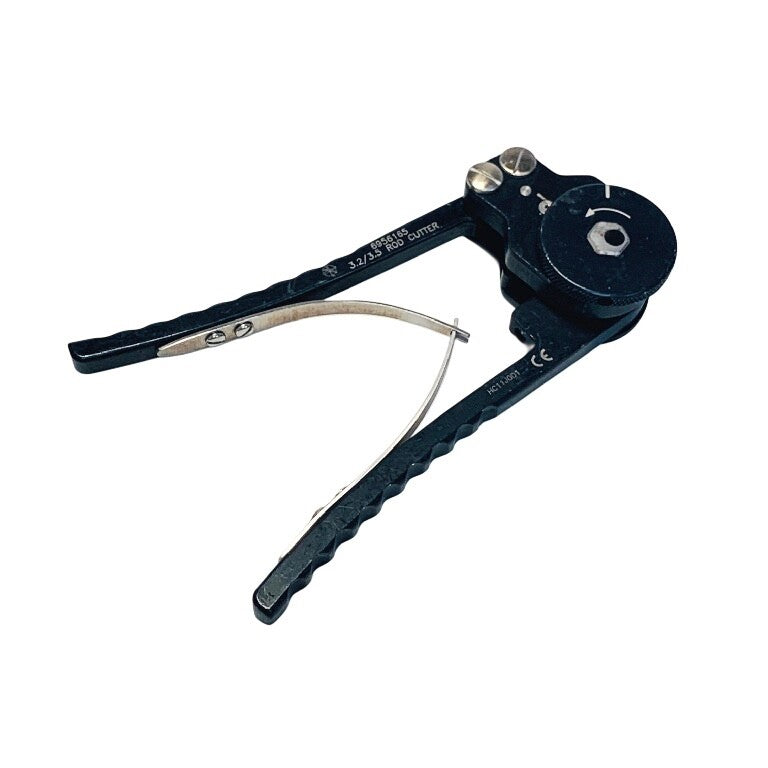 Medtronic Ref 6956165, 3.2/3.5 ROD CUTTER