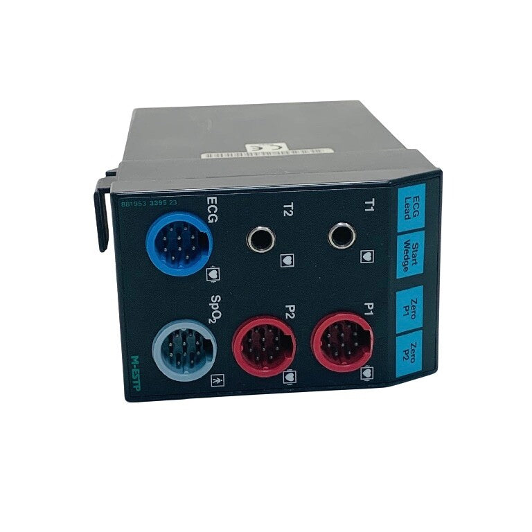 GE Datex Type M-ESTP-00-04, MONITOR Module, M-ESTP