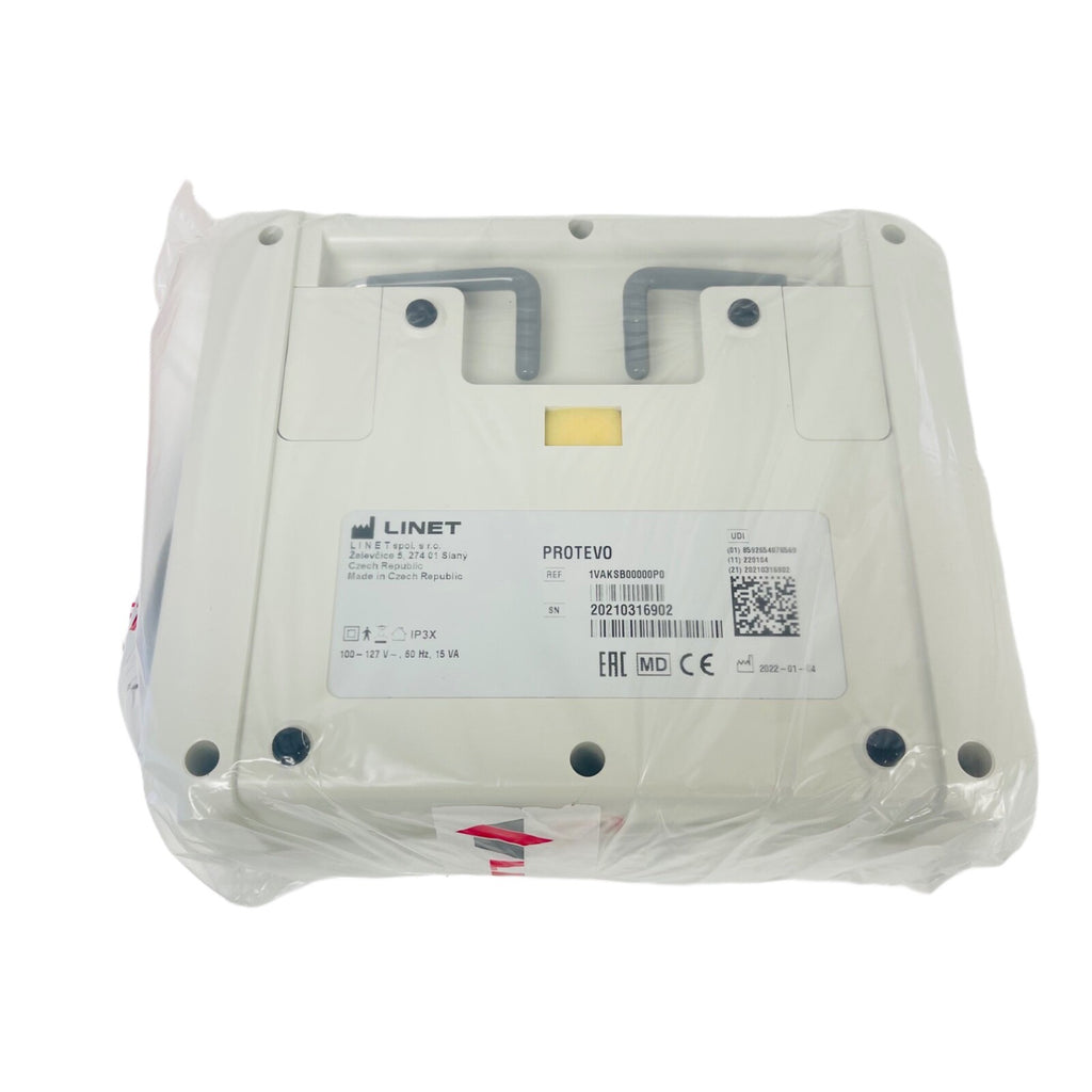 LINET REF 1VAKSB00000P0 Mattress Air Pump Protevo