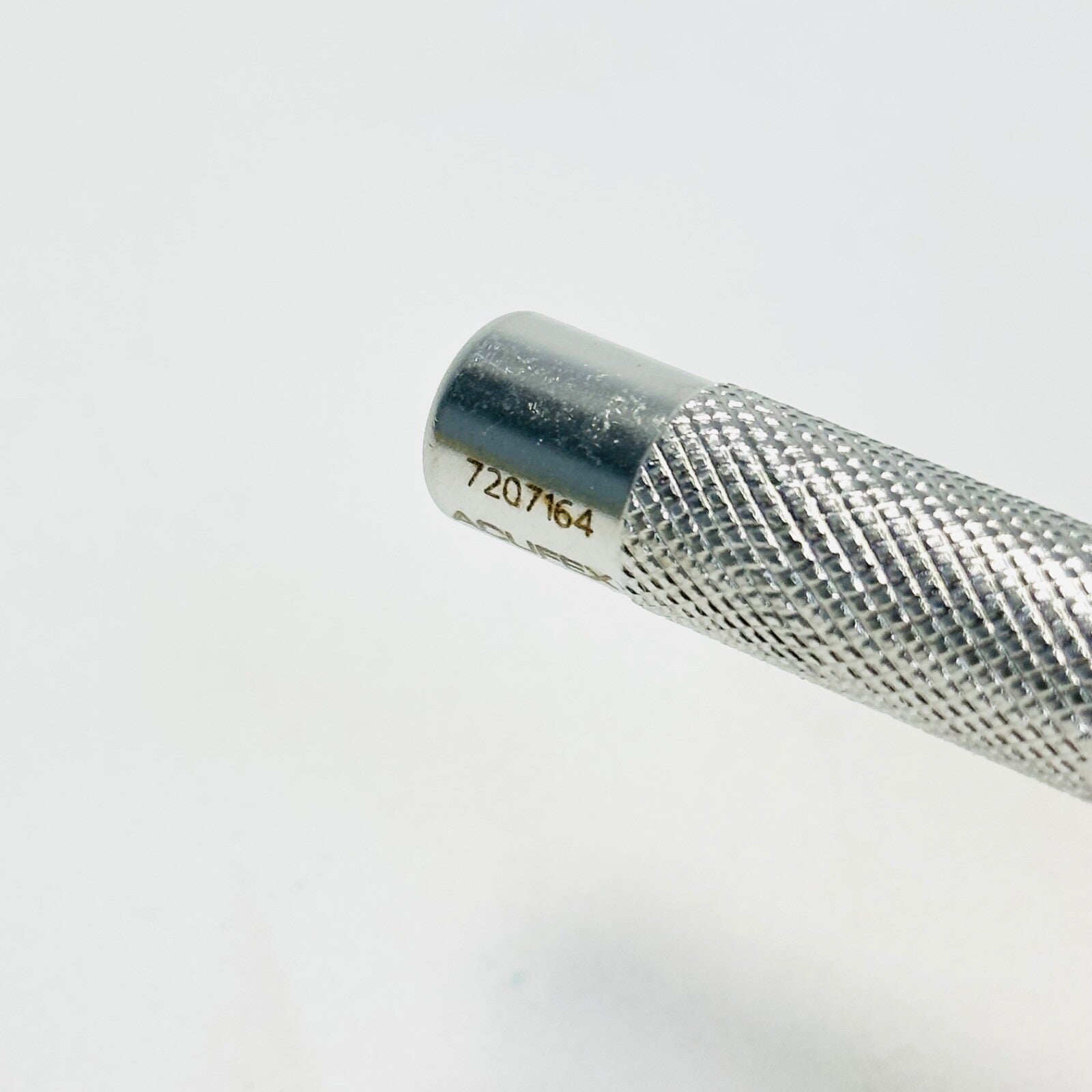Acufex 7207164 Graft Sizing Tube 7.5 mm Instrument