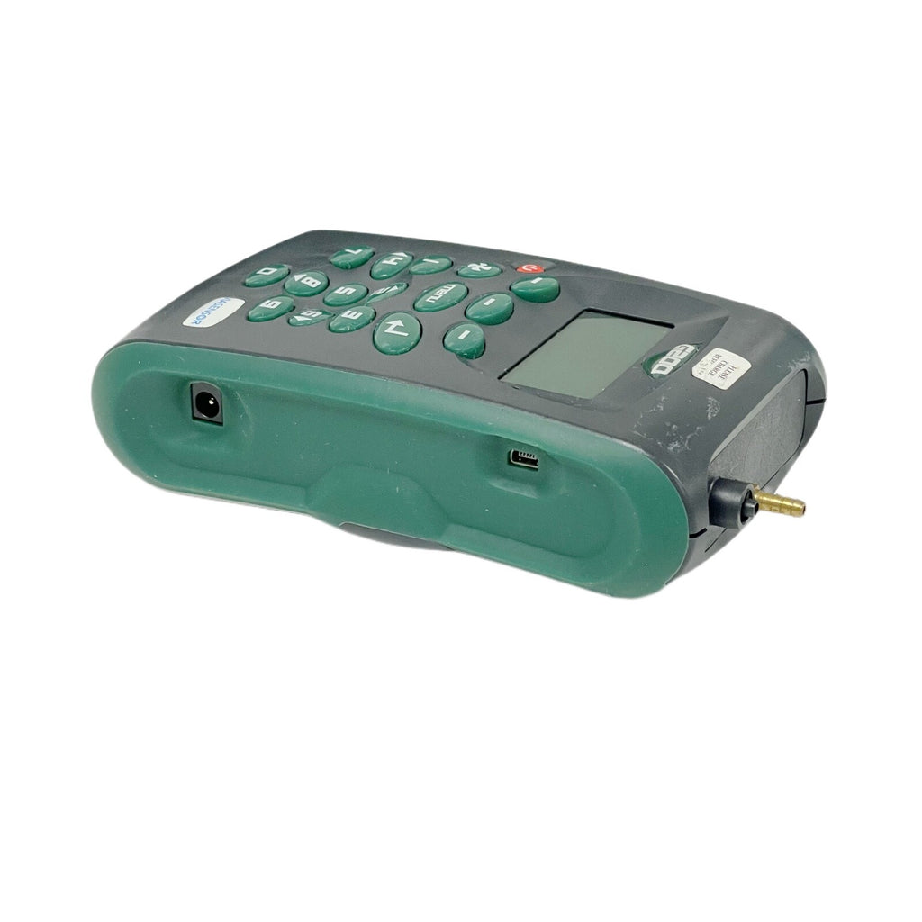 Viasensor REF G200 N2O Gas Analyzer | Nitrous Oxide Monitor