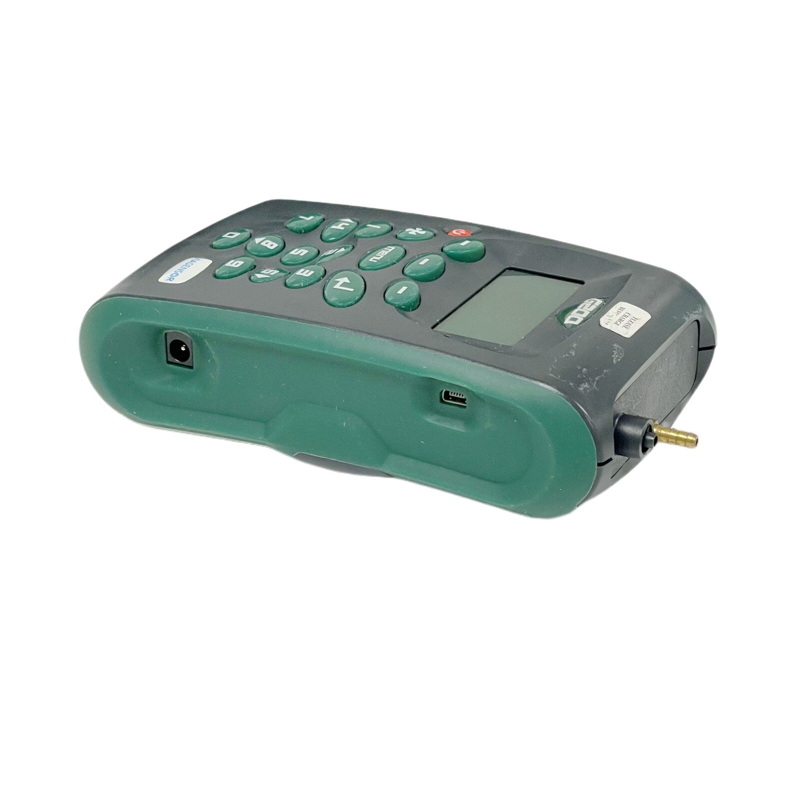 Viasensor REF G200 N2O Gas Analyzer | Nitrous Oxide Monitor