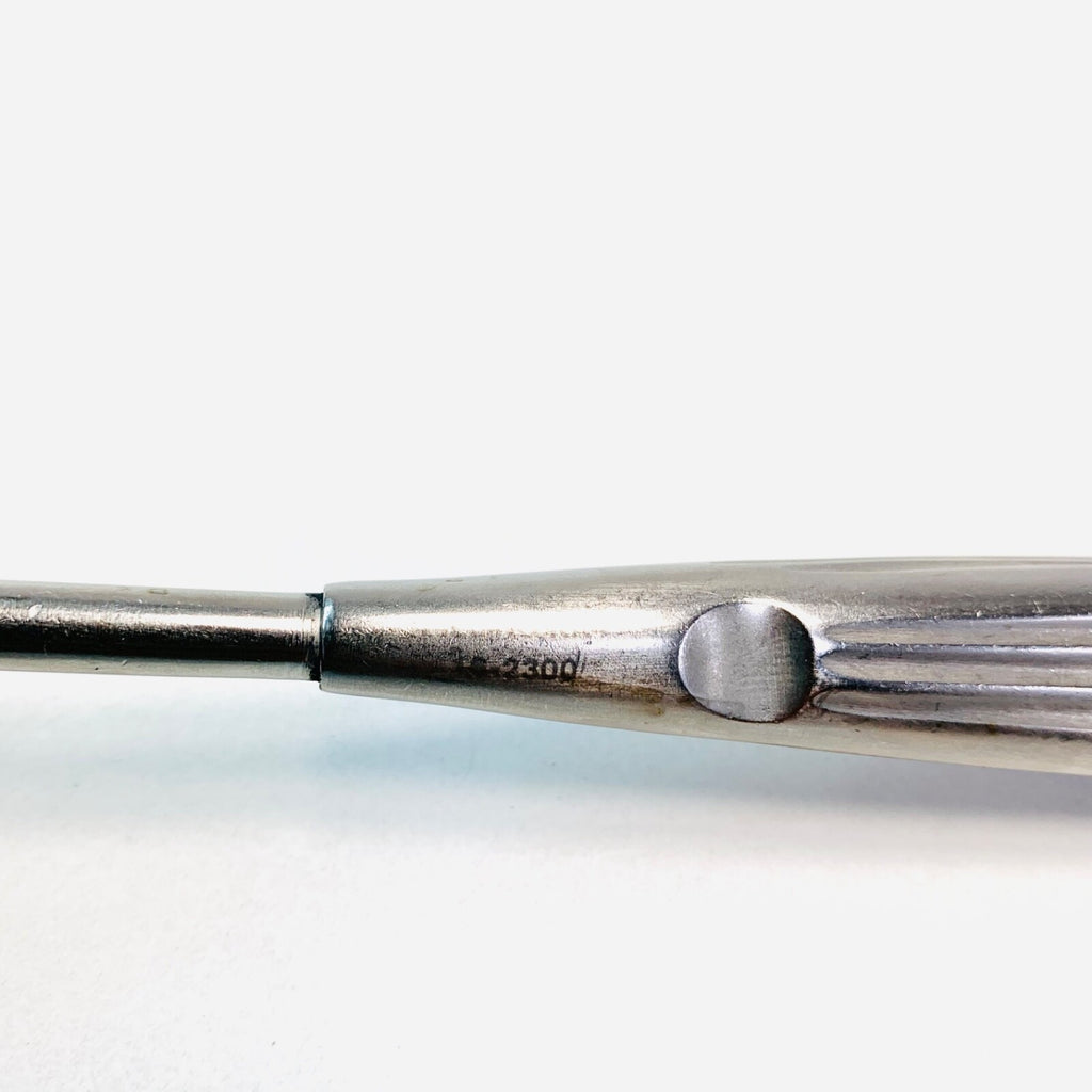 Pilling REF 16-2300, Yankauer Suction Tube