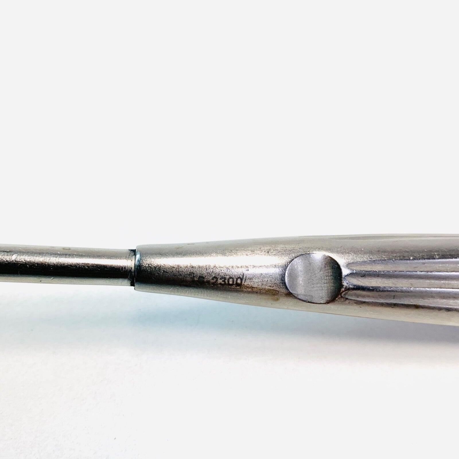 Pilling REF 16-2300, Yankauer Suction Tube
