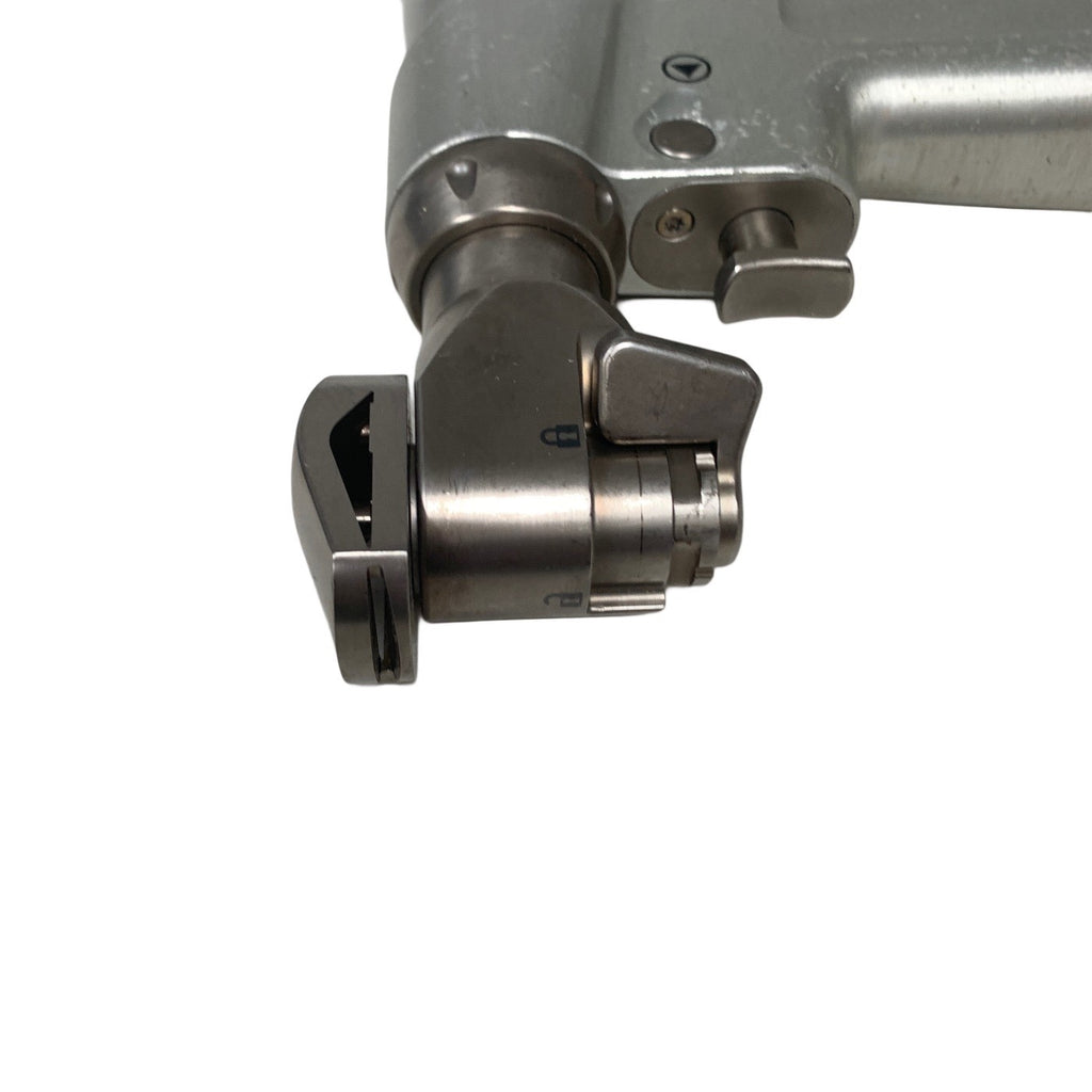 STRYKER REF 720300000, Surgical Oscillating Saw Handpiece Orthopedic Power Tool