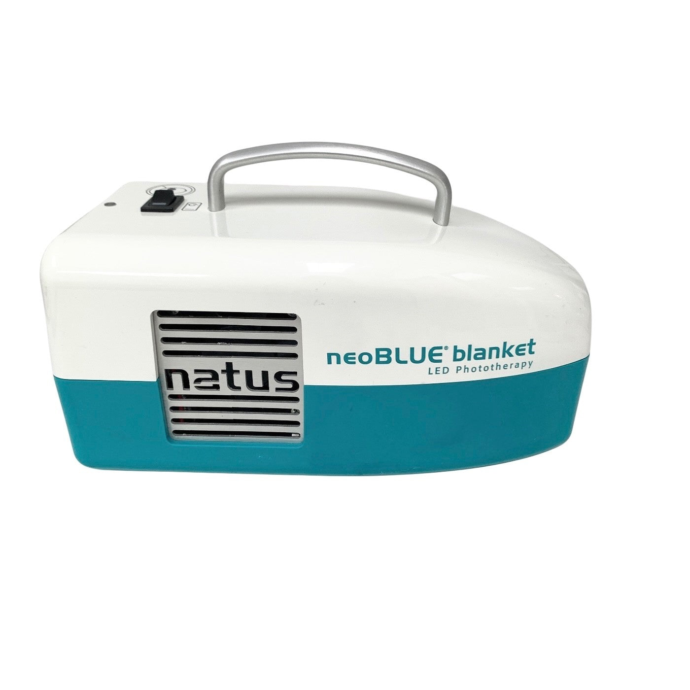 NATUS REF 024738, NEOBLUE BLANKET LED PHOTOTHERAPY LIGHT BOX