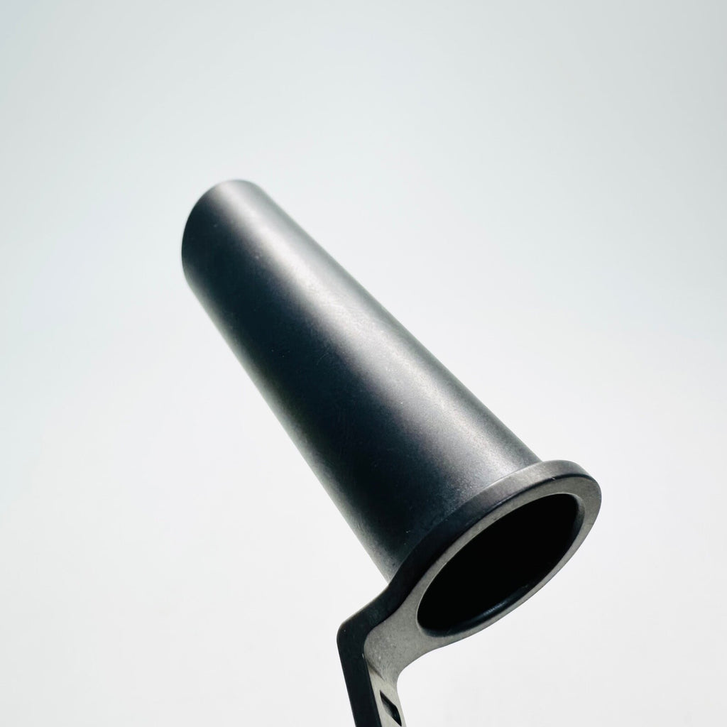Tube Retractor Beveled, Coated 18mm X 6cm Instrument