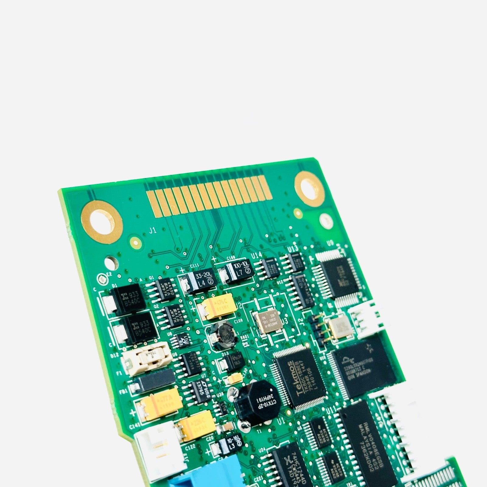 Bd / Carefusion TC10011308 Logic Pca Board Only