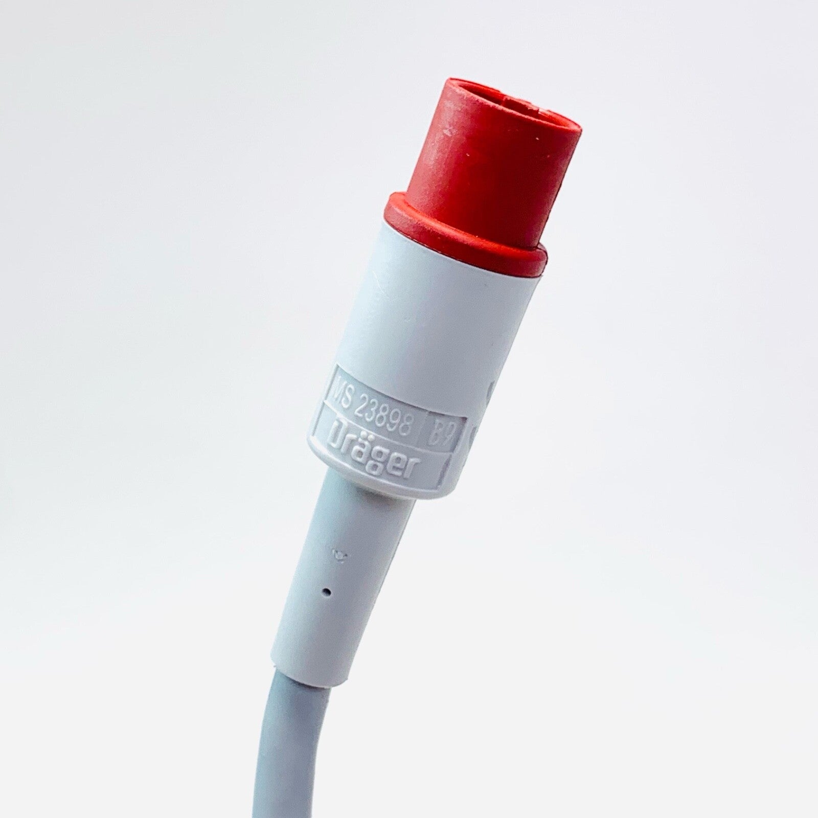 Drager REF MS23898, M540 HEMO CONNECT CABLE, 2.9M