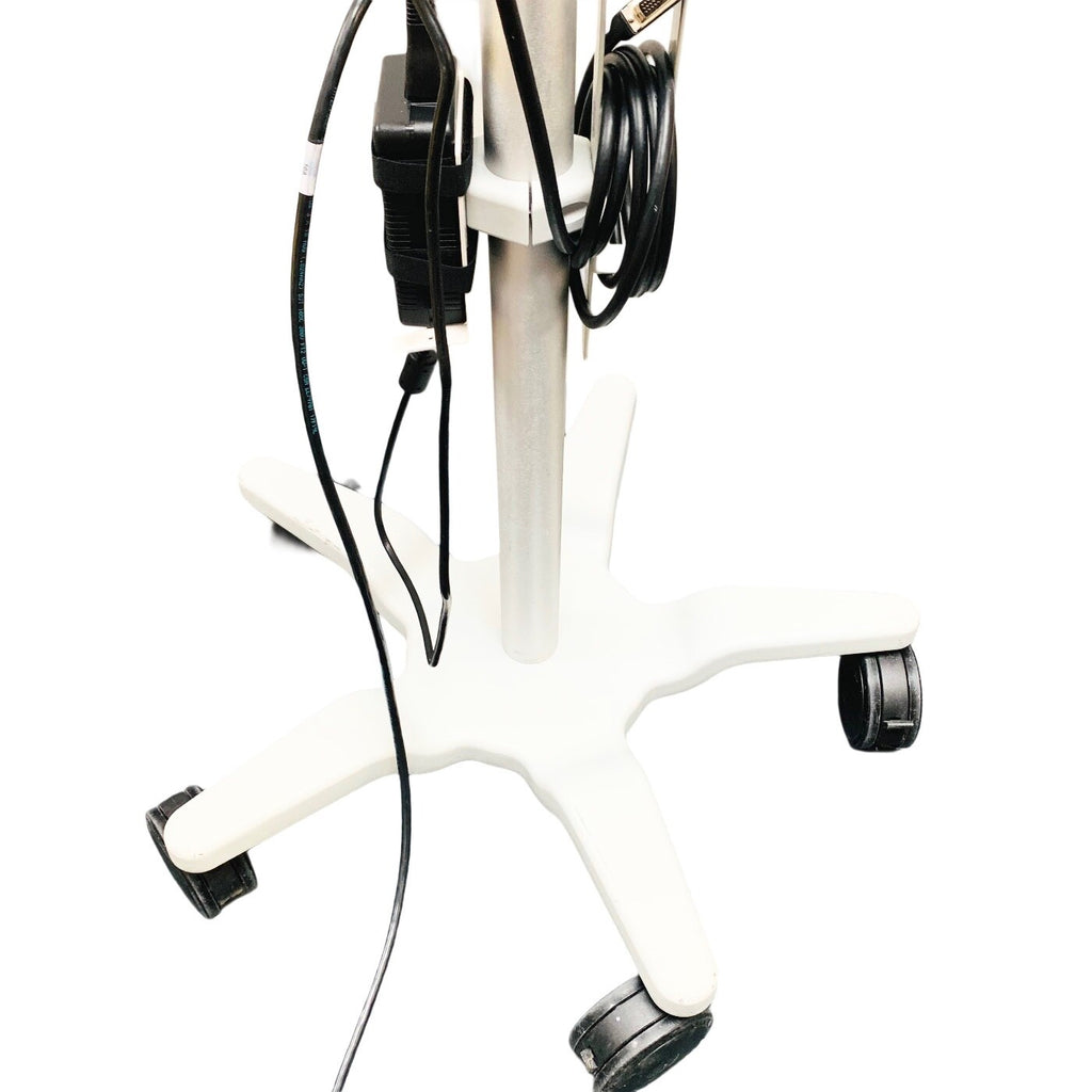 BOSTON SCIENTIFIC M0068010000, Lithovue Touch PC w/ 791420 WORKSTATION CART