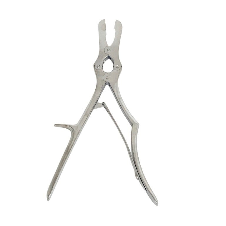 V. Mueller REF CH-564, Sauerbruch Rib Rongeur Forceps