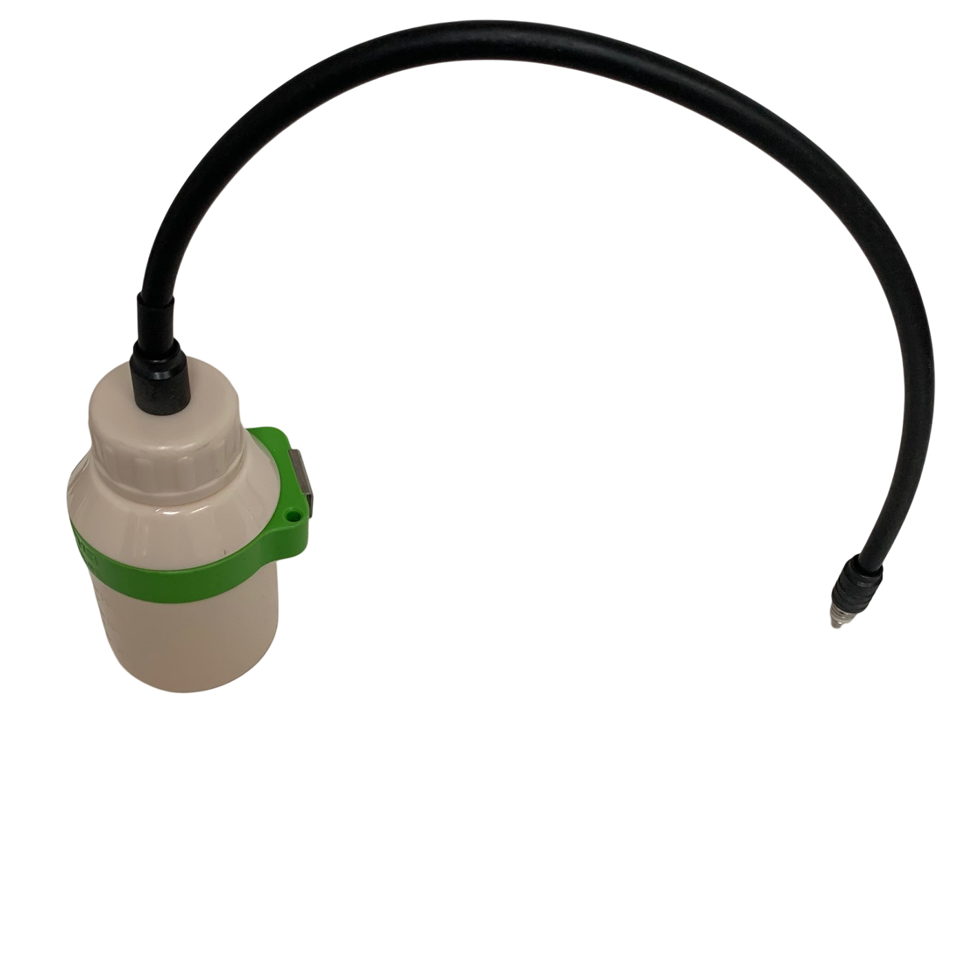 Olympus Autoclavable Endoscopic Water Bottle Container with Connector