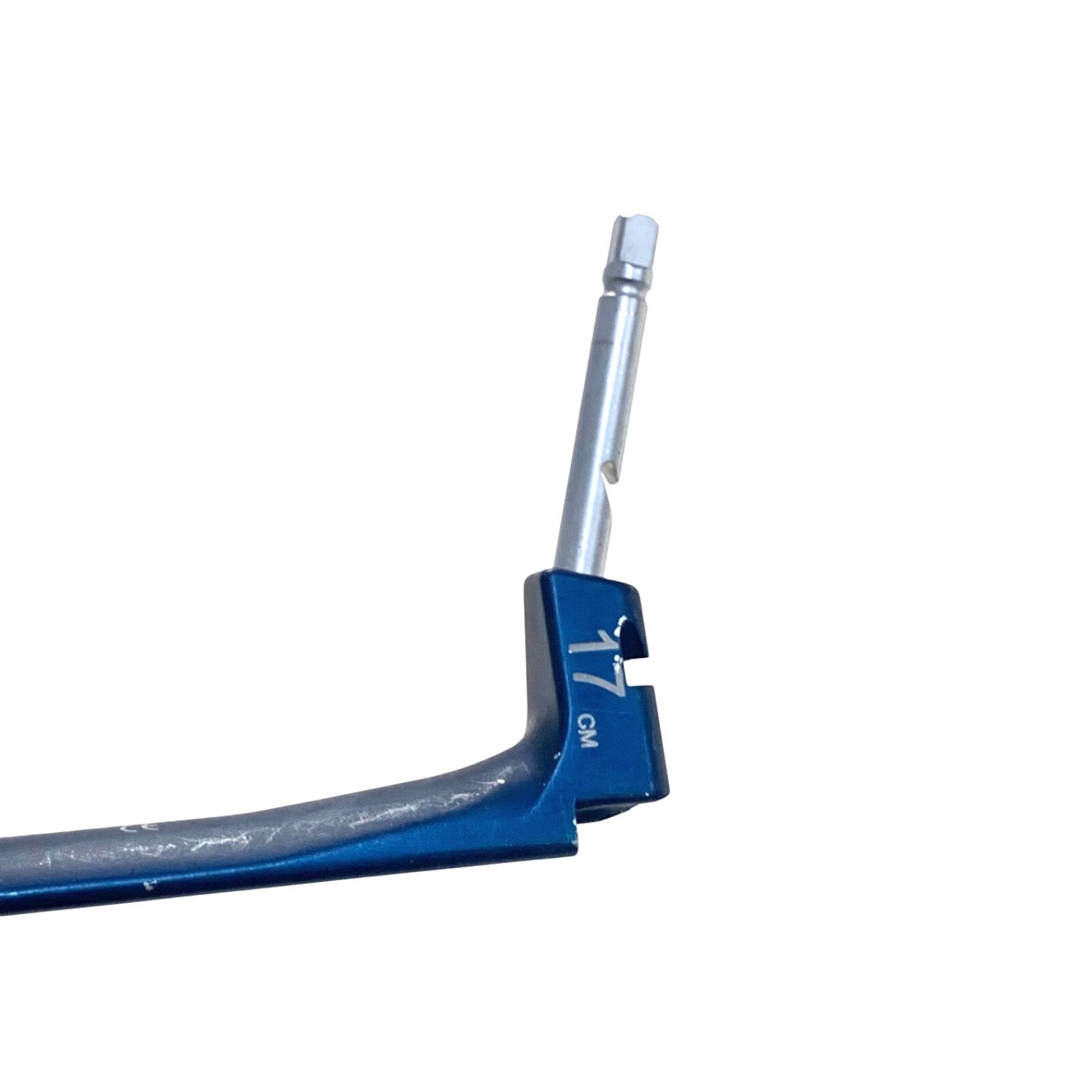 Medtronic Sofamor Danek 5102917, 29mm Wide Vesselblade 17cm