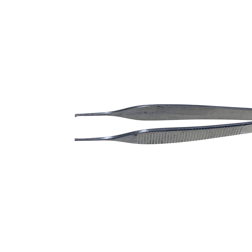 V Mueller REF NL1400, Adson Dressing Forceps